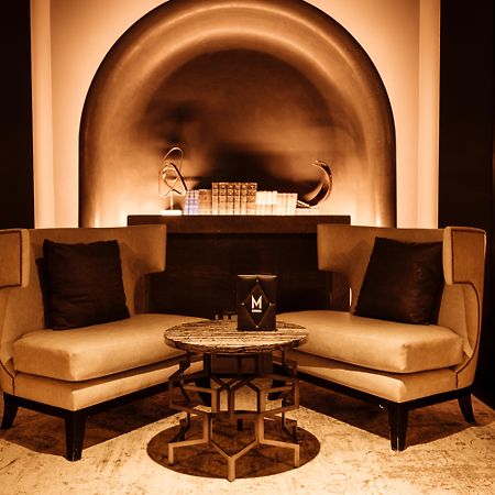 The Mayfair Hotel Los Angeles Exteriér fotografie